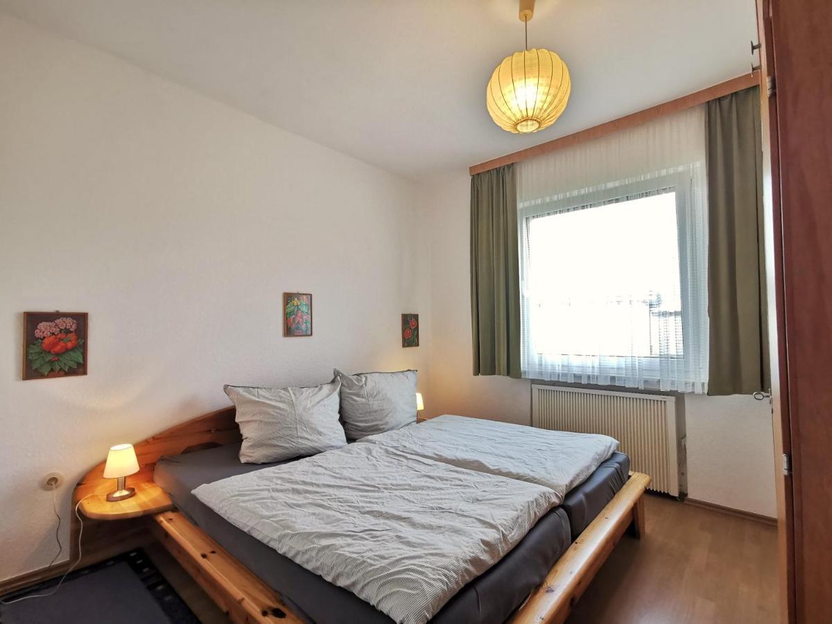 Sandstrand Schillig Exterior foto