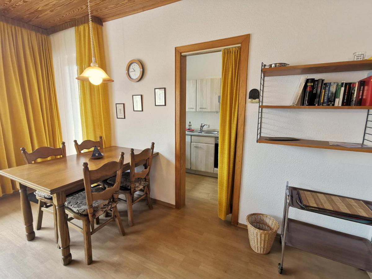 Sandstrand Schillig Exterior foto